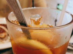 冻柠茶-新宝餐厅(流塘店)