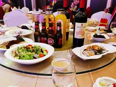 -宁波新晶都开元名庭大酒店·华晶中餐厅(百丈东路店)