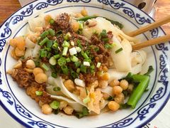 -重庆铺盖面(晋吉东二街店)