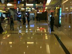 -中影国际影城(大唐西市4K临境音店)