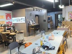 -1001艺术手作·银饰DIY·拼豆(小寨金莎店)