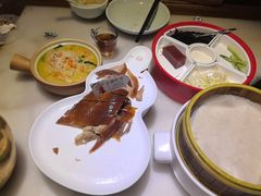 -小吊梨汤·北京菜·烤鸭(王府井银泰in88店)