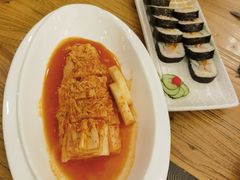 -玉流馆餐厅