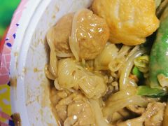 -小谷姐姐麻辣拌·麻辣烫(北辰店)