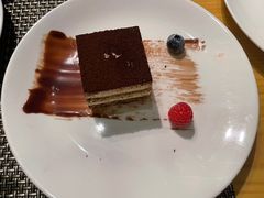 -上海静安铂尔曼酒店