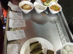 -龙抄手(文殊坊店)