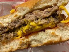 -汉堡王(北京三里屯购物中心)