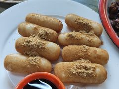 -偏爱炒鸡店(宝龙店)