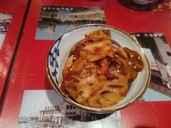 -味福记·本地特色菜(八一万达广场店)