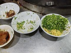 -杭嘉湖咬强羊肉面馆(永兴路总店)