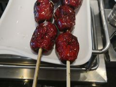 -老万烧烤(典逸心洲店)