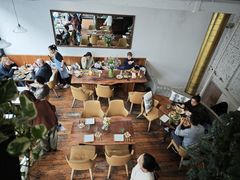 -O'mills Sourdough Bakery&Bistro(永嘉路店)