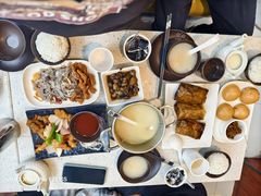 -老粤西梧州特色菜餐厅