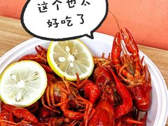 -寻虾记(小寨店)