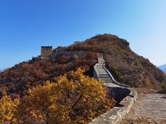 -司马台长城