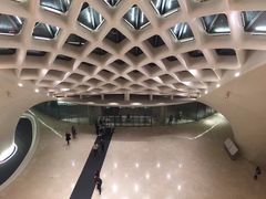 -哈尔滨大剧院