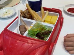 -元气寿司(益田假日广场店)