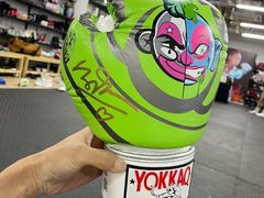 -FIGHTMAN格斗俱乐部(长宁临空店)