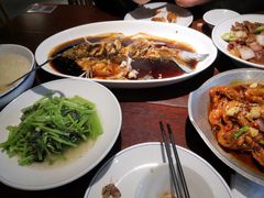 -大牌大·传统杭帮菜(湖滨店)