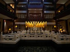 -西安华清御汤酒店