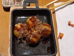 -一心创作料理屋(经开万达店)