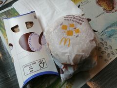 -麦当劳(未来城购物中心店)