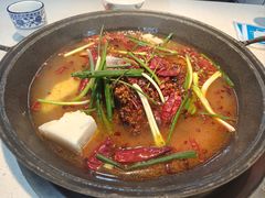 -芈重山老火锅(广州首店)