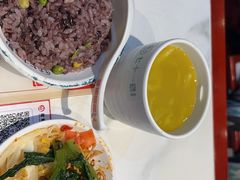 鸡丝豆汤-71号豆汤饭·成都小馆(春熙路百盛店)