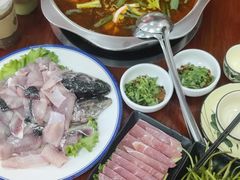 -大理.老字号渝记酸萝卜乌鱼(古城总店)