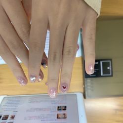 -StartNail美甲