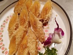 -如轩·海鲜砂锅粥·潮汕菜(南城店)