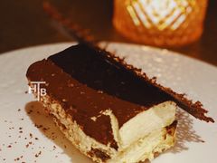 我们的提拉米苏-恰餐厅及酒吧CHAR Bar & Grill(北京三里屯洲际店)