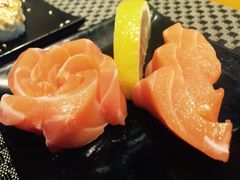 -昊·来了寿司(双楠2店)