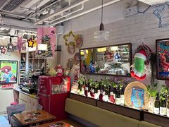 -Mesa Madre梅萨妈妈·Bintana(国贸店)