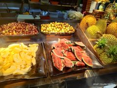 -苏格里岛自助海鲜烤肉(青秀万达店)