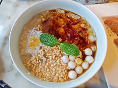 -绿茶餐厅(龙井船宴· 品牌总店)