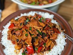 -全牛匠·乐山跷脚牛肉(新中关店)