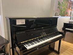 -柏斯音乐艺术中心·钢琴·吉他(世纪金源店)