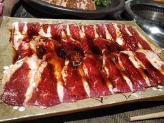 -一品诚记烤肉·甄选店(中南路店)