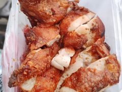 -王二甩老木子鸡(江湾店)