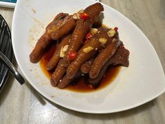 -陶陶居酒家(环市东店)