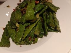 -茅庐川菜(烟台万象汇店)