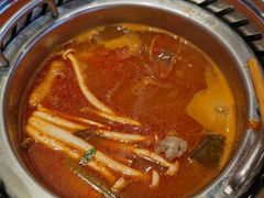 -龍歌自助小火锅(秦淮水游城店)