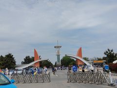 -日照海滨国家森林公园