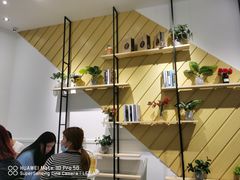 -CoCo都可(东城国贸店)