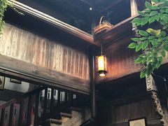-普洱茶府(博乐广场店)