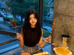 -No.DD戳子烧烤·江湖菜(北京总店)