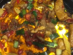 -湘湾土菜馆(陈村店)