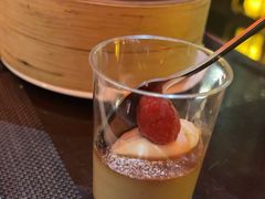 -海航大厦万豪酒店彩海轩中餐厅(霄云路店)
