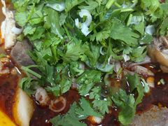 -蔺家老字号羊杂碎馆